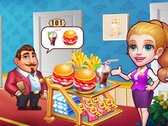 თამაშის Hotel Fever Tycoon