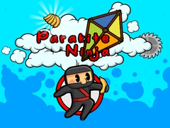 თამაშის Parakite Ninja