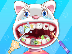თამაშის Incredible Kids Dentist