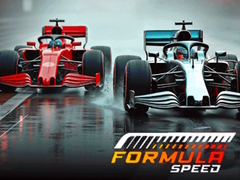 თამაშის Formula Speed