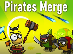 თამაშის Pirates Merge