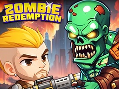 თამაშის Zombie Redemption