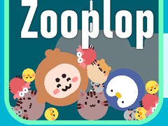 თამაშის Zooplop
