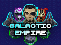 თამაშის Galactic Empire