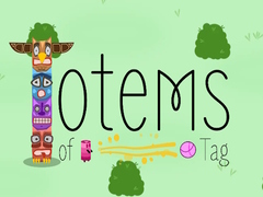 თამაშის Totems of Tag