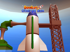 თამაშის Rocket Charge Run