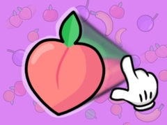 თამაშის Oh Peach-It