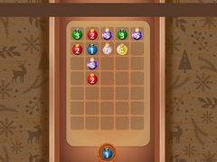 თამაშის Dice Puzzles New Year