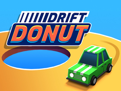 თამაშის Drift Donut