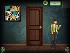 თამაშის Amgel Easy Room Escape 247