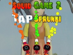 თამაშის Squid Game 2 Tap Sprunki