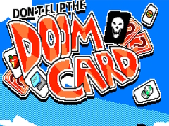 თამაშის Don’t Flip the Doom Card
