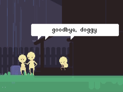თამაშის Goodbye, Doggy
