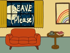 თამაშის Leave (Please)