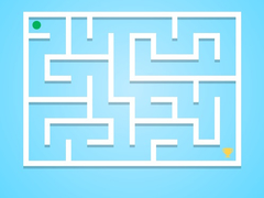 თამაშის Play Maze