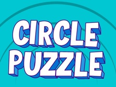 თამაშის Circle Puzzle