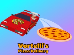 თამაშის Vortelli's Pizza Delivery
