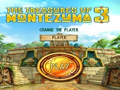 თამაშის Treasures Of Montezuma 3