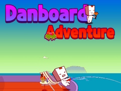 თამაშის Danboard Adventure