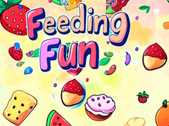 თამაშის Feeding Fun