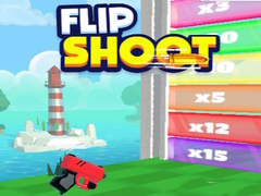თამაშის Flip Shoot 
