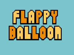 თამაშის Flappy Balloon