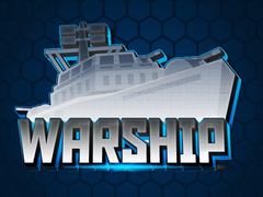 თამაშის Warship