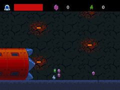 თამაშის Space Guy Runner