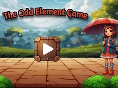 თამაშის The Odd Element Game