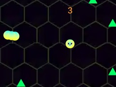 თამაშის Snake Slither