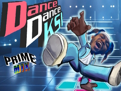 თამაშის Dance Dance KSI