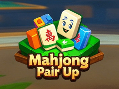 თამაშის Mahjong Pair Up
