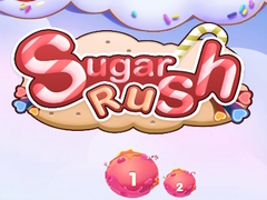 თამაშის Sugar Rush