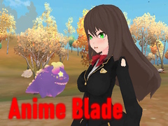 თამაშის Anime Blade