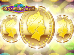 თამაშის Royal Coin Rush