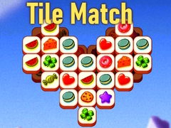 თამაშის Tile Match