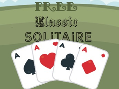თამაშის Free Classic Solitaire