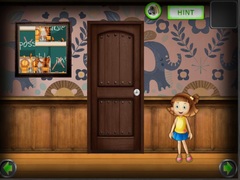 თამაშის Amgel Kids Room Escape 269
