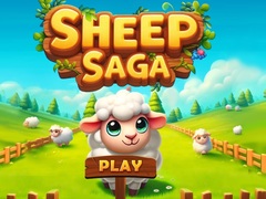 თამაშის Sheep Saga