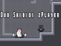 თამაშის Duo Skibidi 2Player