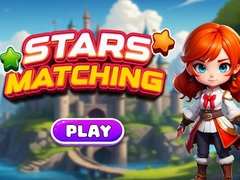 თამაშის Stars Matching