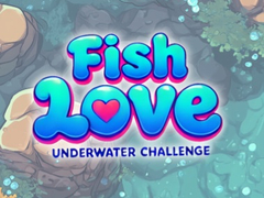 თამაშის Fish Love Underwater Challenge