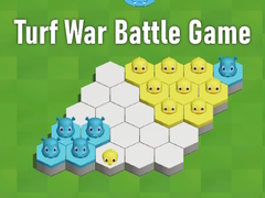 თამაშის Turf War Battle Game