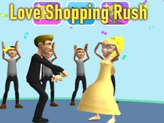თამაშის Love Shopping Rush