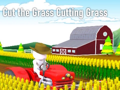 თამაშის Cut the Grass Cutting Grass
