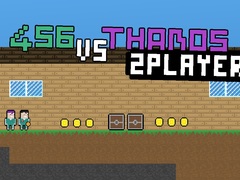 თამაშის 456 Vs Thanos