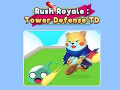 თამაშის Rush Royale: Tower Defense TD