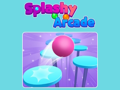 თამაშის Splashy Arcade 