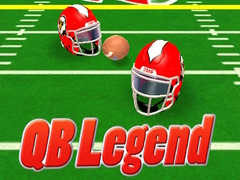 თამაშის QB Legend