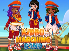 თამაშის Kiddo Marching Band